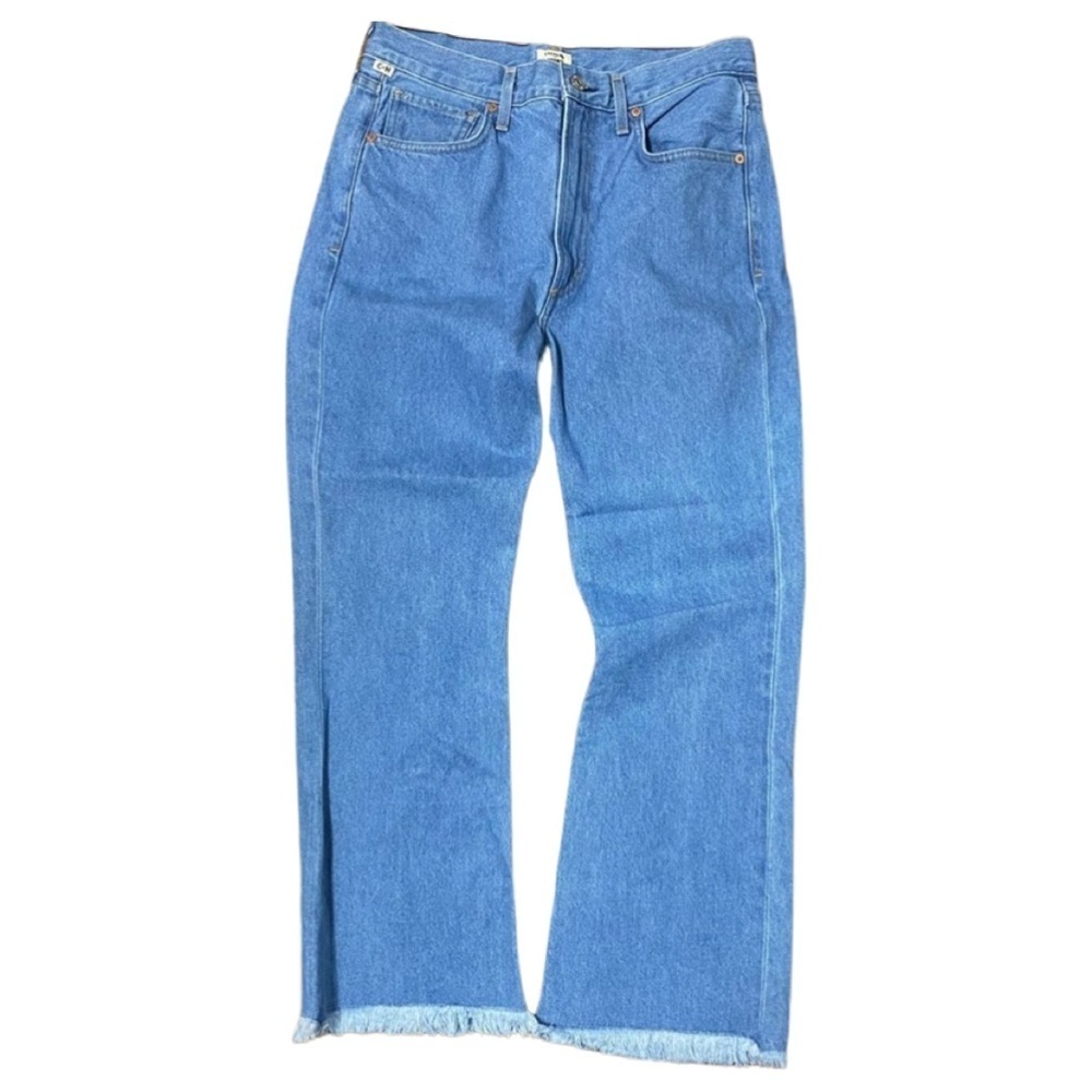 Citizens of Humanity high rise flare